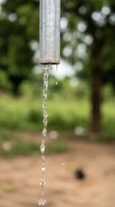 Borehole project photo